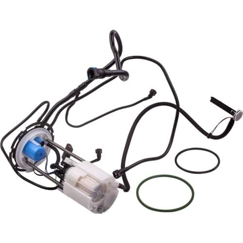 For Saturn Vue Fuel Pump Module 372GE 66035231 for Chevrolet for Equinox for Pontiac Torrent 04-06 E3626M 10378485 P1555M