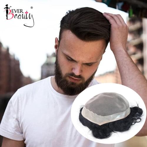 Ever Beauty Artificial Hair