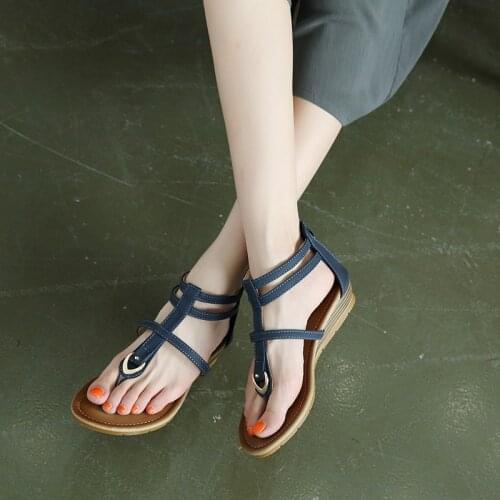 Women's Sandals Farevally China