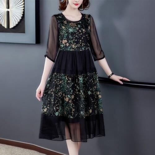 FT-SHY Women's Dresses