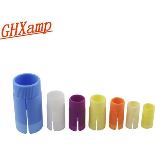 GHXAMP Speaker Voice Coil Positioning Gauge 13.28mm 14.28mm 16.28mm 18.4mm 19.4mm 20.4mm 30.5mm Woofer Repair 1Pcs