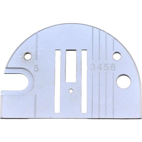 Straight Stitch Needle Plate #317399 for singer 2302, 2303, 2304, 2313, 2315, 2330, 4325, 6011, 6012, 6021