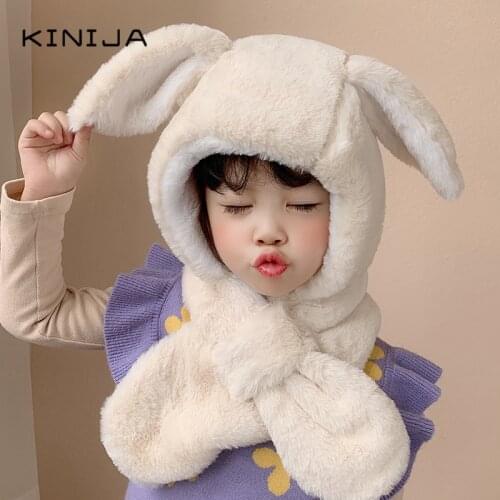 KINIJA Winter Hats For Boys