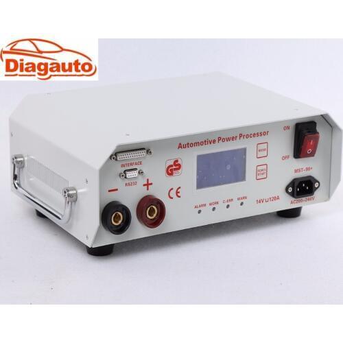 MST-90+Automotive Power Processor voltage regulator stabilizer for ICOM 110V/24 Power S Car Battery Voltage Regulator Stabiliser