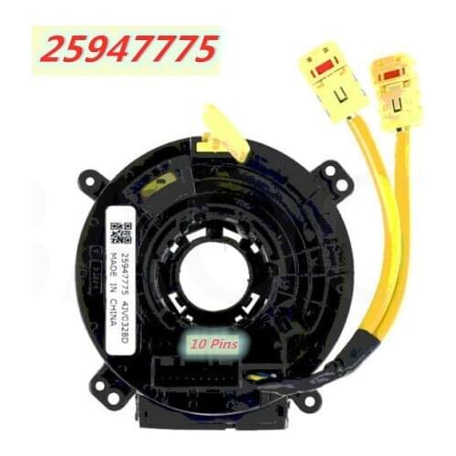 New High Quality 25947775 22899138 20817721 For GM Canyon Terrain Buick Regal Verano LaCrosse Chevrolet Colorado Equinox