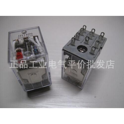 New and original relay JH1806-A220-3Z1D