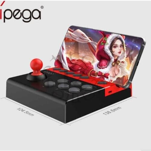 PG-9135 Suitable For Wireless Connection On Android/iOS Mobile Phone Tablet Device For Fighting And Other Analog Mini Game