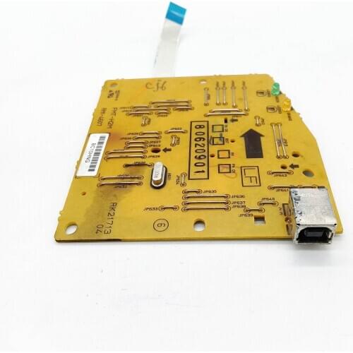 RM1-4607 Formatter Board Fit for HP Laserjet P1005 SERIES