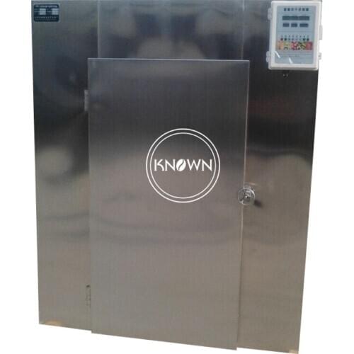 Industrial 48 trays food drying fruit and vegetable dryer machine stainless steel fruit dryer