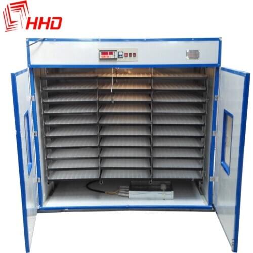 2020 big capacity industrial quail egg hatching machine price
