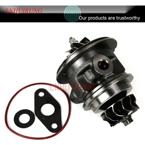 Turbo cartridge for Hyundai Accent Getz Matrix 1.5 CRDI D3EA TD02 TD025M 49173-02622 49173-02610 28231-27500 Turbine full turbo