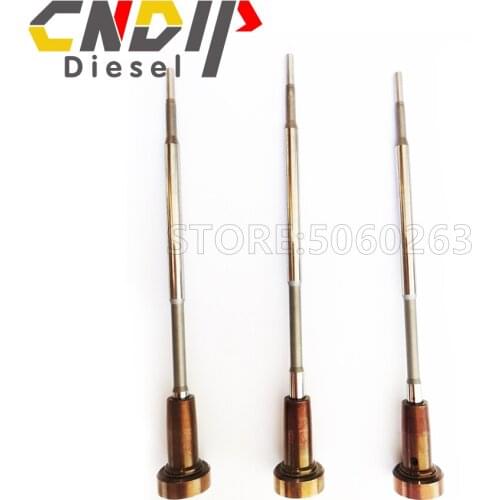 CNDIP Common Rail CR Injector Control Valve F 00R J01 924 Assembly F00RJ01924 for Bosch Injector