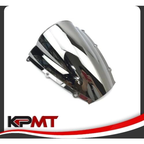 Windshield WindScreen For Honda CBR 600 2003 2004 cbr 600 F5 03 04 Double Bubble CBR600 RR cbr600 CBR600RR