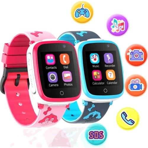 Детские умные часы Virwir China At AliExpress