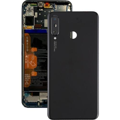 Battery Back Cover with Camera Lens for Huawei P30 Lite (24MP)