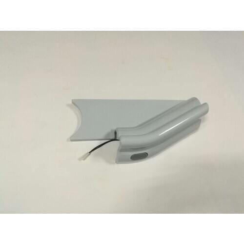 Bowling Spare Parts T53-400062-000 RH EXIT TRACK Use for Brunswick Bowling Machine (Including switch)