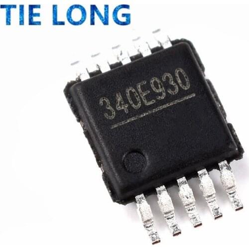 5pcs/lot 100% New original CH340E SOP SMD USB to UART Interface