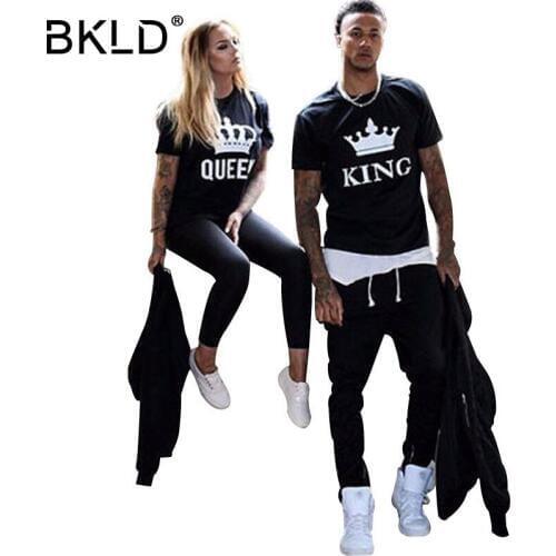Женские футболки с надписями BKLD China At AliExpress