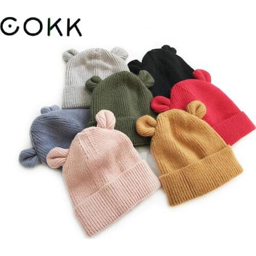 COKK Accessories For Girls