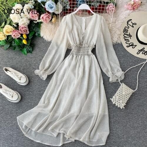 DIOSA VIDE Womens Clothing