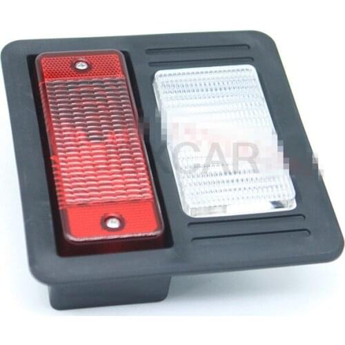 For Bobcat The New rear taillight 6670284 For Bobcat high quality Free shipping rear taillight skid steer loader Accessories