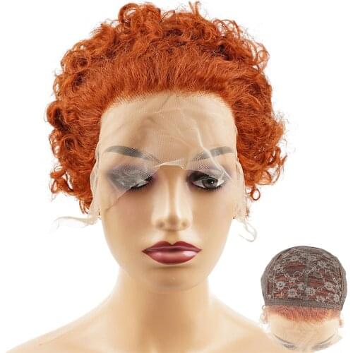 Kiss hair Short Wigs