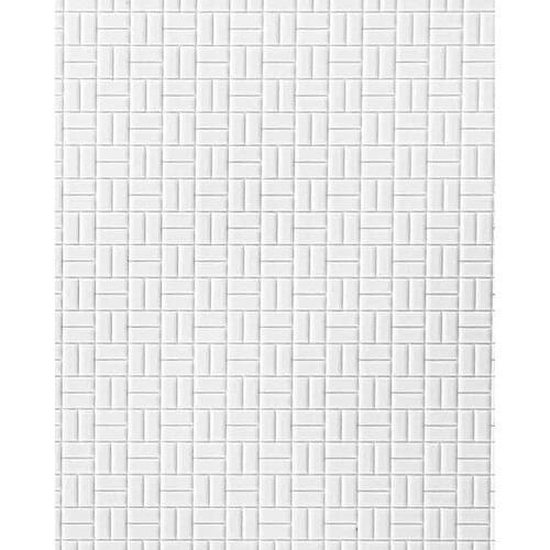 Eshel Model ABS Embossed Wall Mesh Pattern 1/50