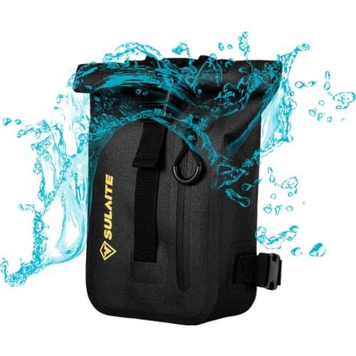 Motorcycle Thigh Bag Waterproof Leg Bag Motorcycle Drop Leg Bags Motorcycle Ridingoutdoor Sports Portable Fashion Bags 2 Colour