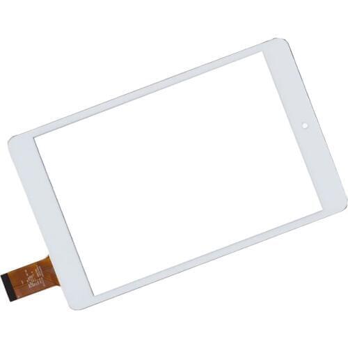 New 7.85 inch Digitizer Touch Screen Panel For iconBIT NETTAB SKAT LE NT-0806C