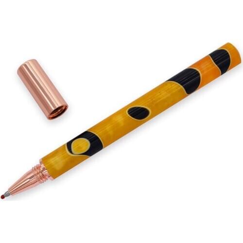 New nyoibo pro gel pen kits RZ-BP206#N