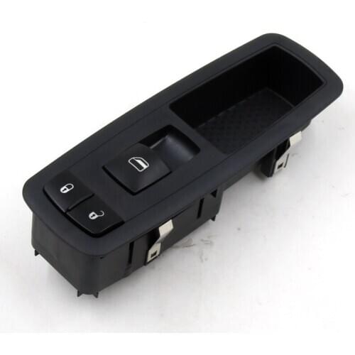 New Passenger Side Door Power Window Switch For Dodge Grand Caravan Nitro Jeep Liberty Chrysler Town 2009 68029178AC 68029178AA