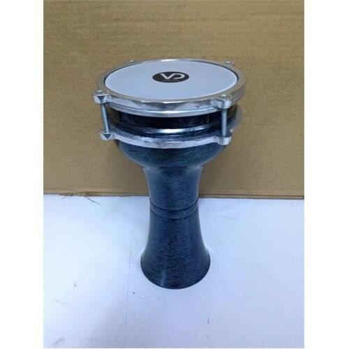 Tomtom Kırcılı Painted Aluminum Vd-121G Gray