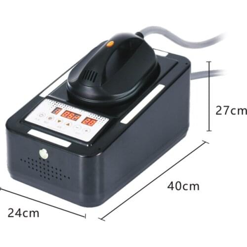 Portable Emslim Body Sculpting Machine Hand Held Ems Muscle Stimulation Tesla Body Contouring Fat Burner Machine for Home