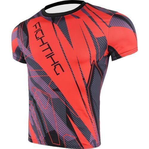 Suotf Running T-Shirts