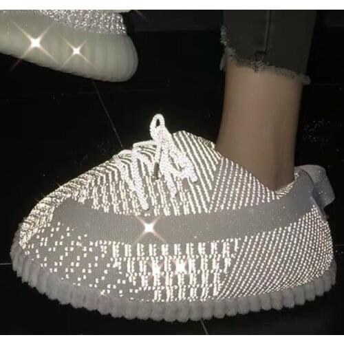 Unisex Big Size 35-44 Winter Slippers Women Snug Sneakers Ladies Warm Home Slippers Men/Women Slippers House Floor Shoes Woman