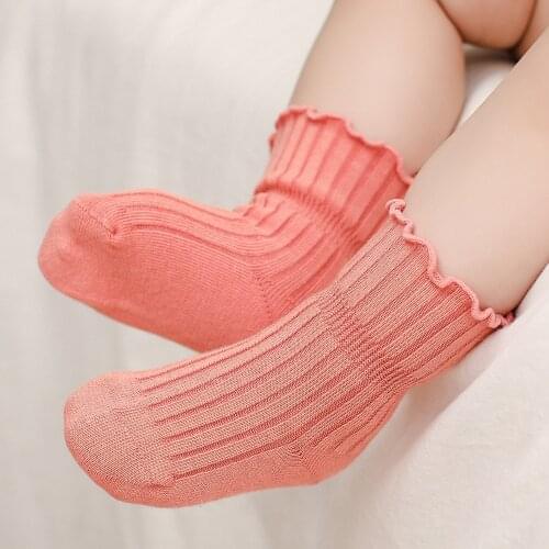Teenmiro Baby Socks