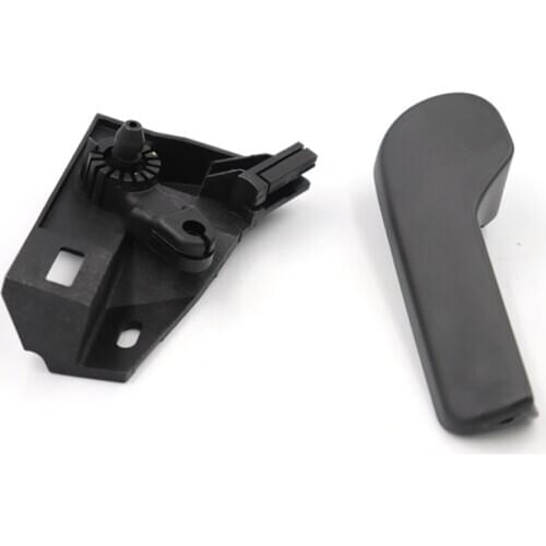 For Tiguan Passat B7 CC Golf MK6 Interior Hood Latch Release Handle Bracket Clasping 1KD 823 633 A 1J1 823 553 C