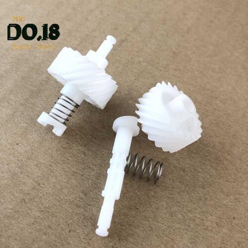1pc Shaft Drive Container Gear Z20R for Kyocera FS1020 FS1025 FS1040 FS1041 FS1060 FS1061 FS1120 FS1125 3V2M202380 3V2M2024
