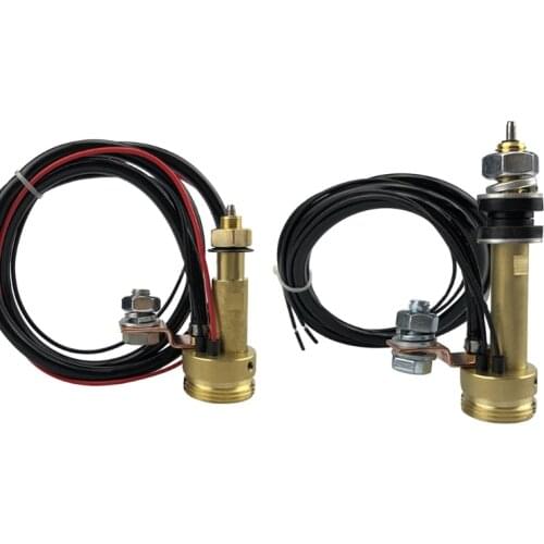 8/11.5cm Panel Panel Socket Euro Central Connector Adaptor Torch Conversion Kit Outlet for Welding Machine