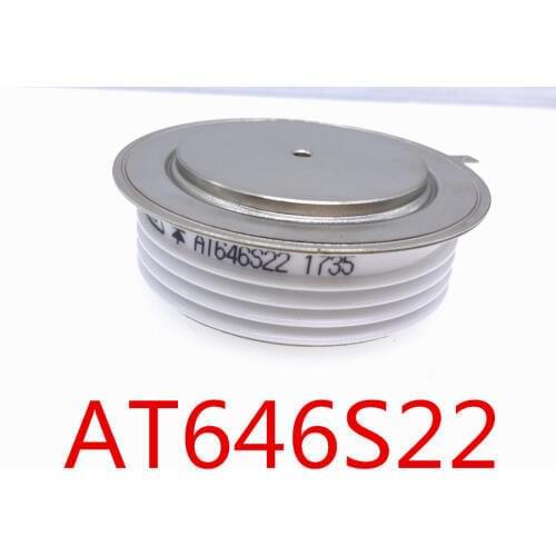 AT646S22 100%New and original, 90 days warranty Professional module supply, welcomed the consultation