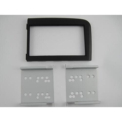 Fascias Car Audio Panel Refitting Frame Dash Kit For S80 2000 2001 2002 2003 2004 2005 2006