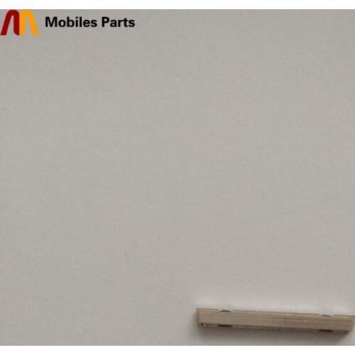 Used Volume Voice Button Key For Elephone Vowney 5.5 Inch 2560*1440 MTK6795 Octa Core Free Shipping