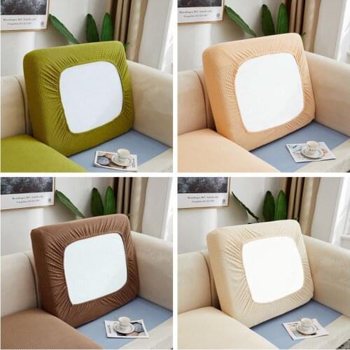 Velvet Sofa Covers for Living Room Stretch Slipcover Couch Cover Elastic Couch Cover Home Decor Fundas Sofa