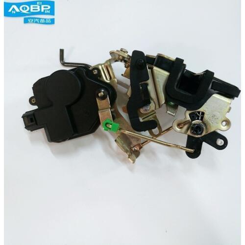 JAC J3 Front Left Door Lock Block oem 6105150U8010