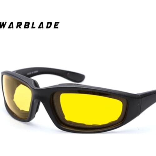 Brand Day Night Vision Drivers Sunglasses Night Light Driving Glasses Men Yellow Lens Night Vision Goggles 2018 New Fashion