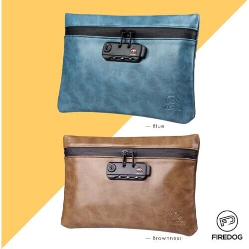 ▂ξ Smoker~ Tobacco Pipe Bag Smell Proof Bag Kits With Lock Odor Proof Case Container Rolling Supplies Freeshipping