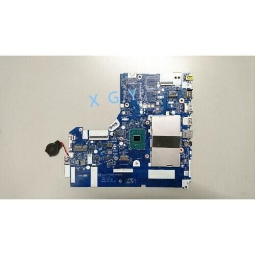 For Lenovo IdeaPad 320-15IAP 80XR 320 320-15 Motherboard N4200 CPU