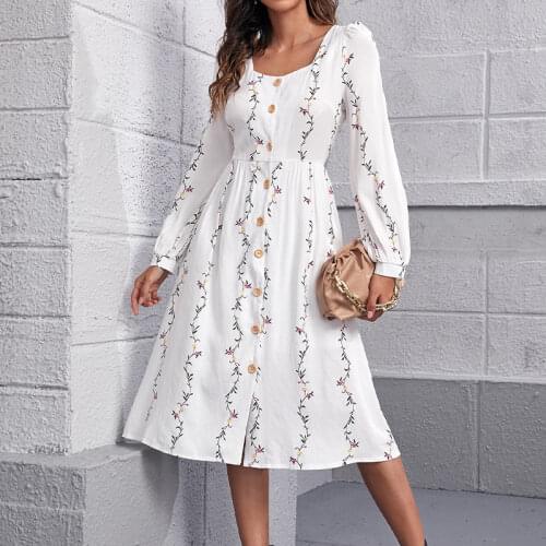 Женские повседневные платья IOOTIANY China At AliExpress