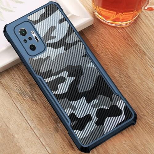 Jiansu Phone Cases Xiaomi Redmi Note 9 Pro Max