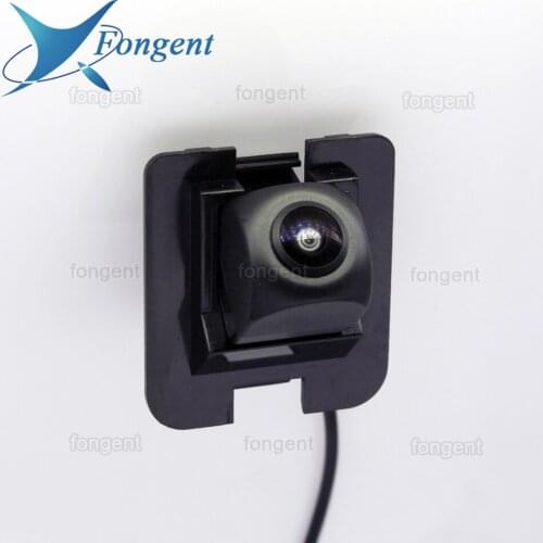 Vehicle Dynamic Trajectory Parking Line Car Rear View Reverse Backup Camera For Mercedes Benz W204 W212 W221 S600 S550 S500 S450